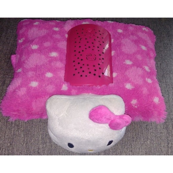 Hello Kitty Other Hello Kitty Dream Lites Pillow Pet Poshmark
